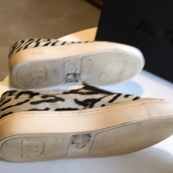 Maruti sneakers - Picture 6 of 8